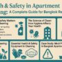Health & Safety in Apartment Cleaning: A Complete Guide for Bangkok Residents